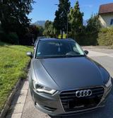 Audi A3 2.0 TDI S tronic Ambiente Sportback Ambiente