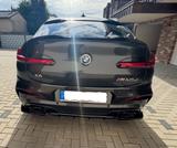 BMW X4 M40 M40d - 1 Jahr BMW Garantie / 1x Service - BMW X4 M40 aus 2021