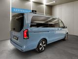 Mercedes-Benz V 300 d lang WideScreen Multibeam AHK Kamera 9G - 7-Sitzer Autos mit Allradantrieb
