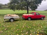 Volkswagen Caddy Pickup - Volkswagen Caddy: Pickup