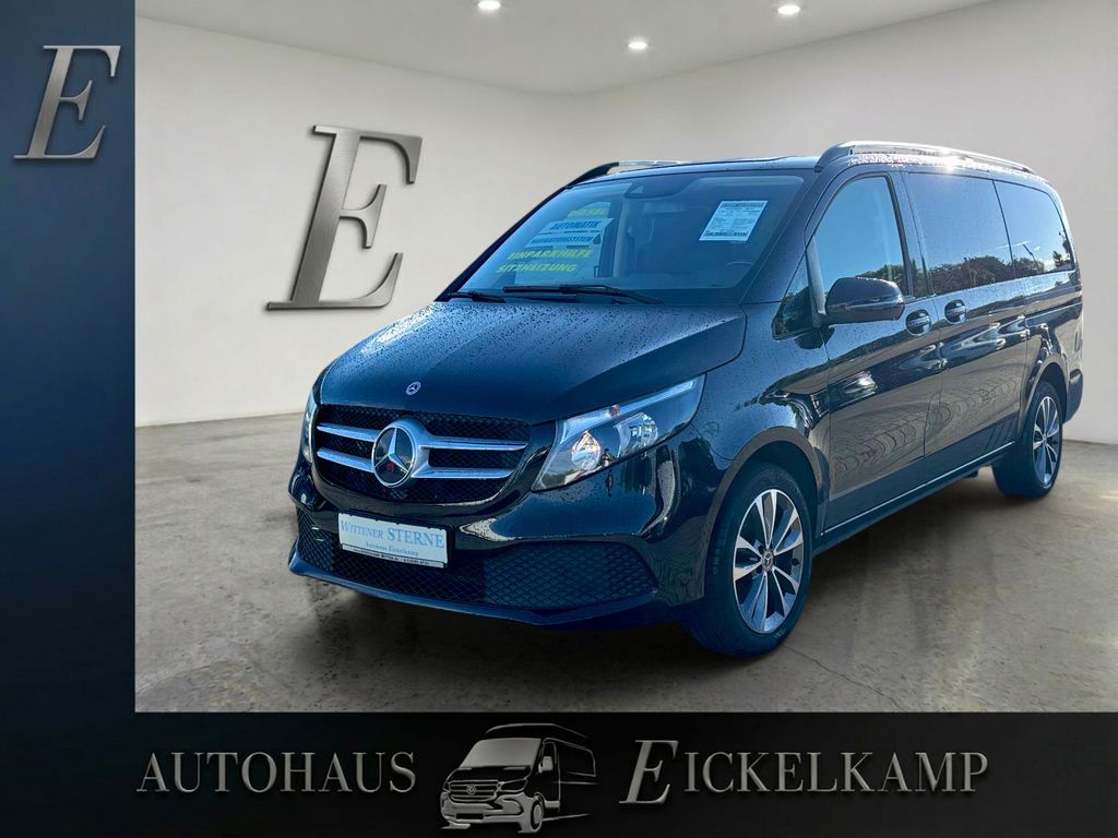Image of Mercedes-Benz 250