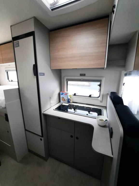 Fahrzeugabbildung LMC Tracer 690 EL Verfüg./Sparen Sie 5.596,- €