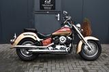 Yamaha XVS 650 Classic - YAMAHA XVS 650