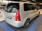 Mazda Premacy Automatik - Mazda Premacy mit Benzin-Antrieb