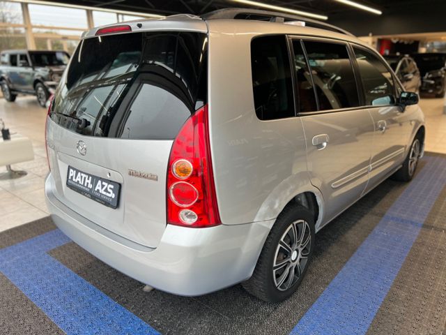 Mazda Premacy  Automatik