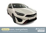 Kia pro_cee'd GT ProCeed 1.6 T-GDI DCT7 OPF - Kia pro cee'd / ProCeed aus 2023