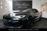 BMW M850i Coupe xDrive*2.Hand*Laser*360°*Virtuell* - BMW M850: Automatik