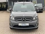 Mercedes-Benz Citan Kombi 112 lang*1-Hand*8xFach*Shz*Klima* - Mercedes-Benz Citan Gebrauchtwagen