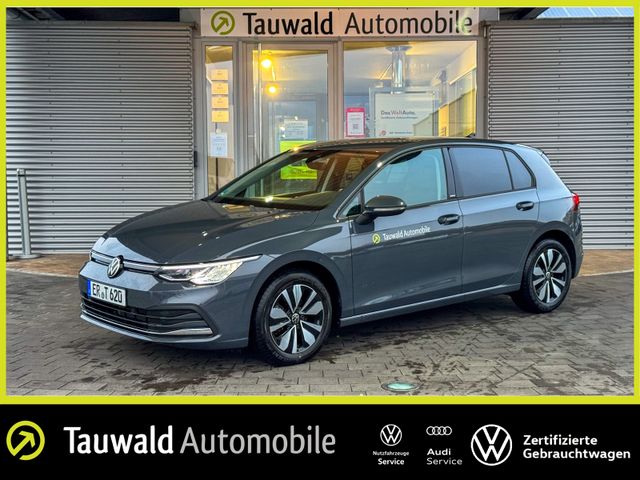 Volkswagen Golf VIII 1.5 TSI MOVE AHK/ACC/NAVI/APP