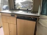 HYMER / ERIBA / HYMERCAR Hymer Eriba Touring Triton 430/60 Edtion/Nur 7x  - HYMER / ERIBA Touring
