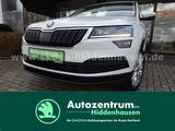 Skoda Karoq 1.5 TSI DSG Style - Skoda Karoq Gebrauchtwagen in Bielefeld