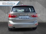 BMW 218d Gran Tourer Navi AHK PDC Memory-Fahrer - BMW 218 Gran Tourer aus 2017