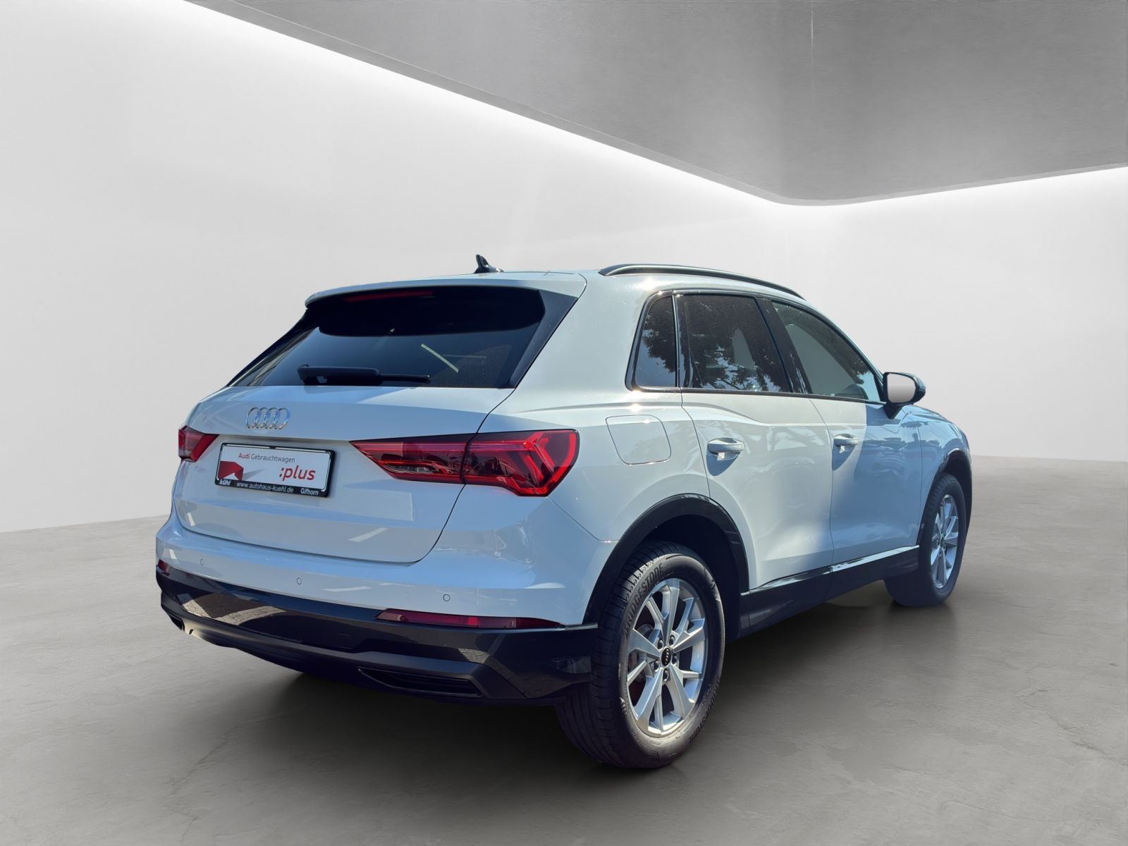 Audi Q3 - Bild 6