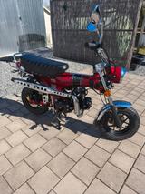 Skyteam Skymax 125-6 Club-5 e5+ Neufahrzeug  - Angebote