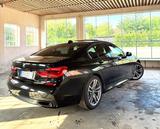 BMW 730d - M Sportpaket - BMW 730 aus 2017