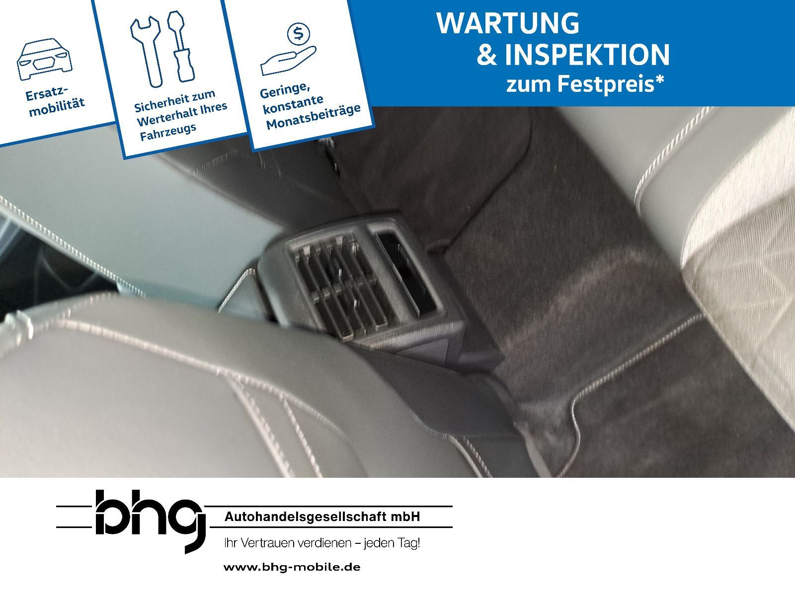 Volkswagen Golf - Bild 13