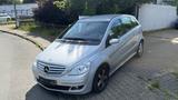 Mercedes-Benz B 200 B B 200 CDI - Mercedes-Benz B 200 in Hamm