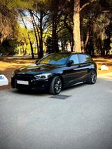 BMW 118i - M-Paket - Scheckheft - Automatik - H/K