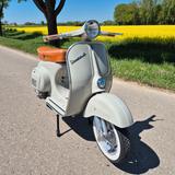 Vespa 50 auch als 125cc,Weihnachtsgeschenk,Kult
