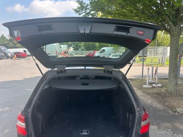 Mercedes E 350 - 5