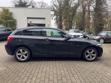 BMW 116 - 7