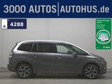 Citroën C4 Grand Spacetourer 1.5 BlueHDi Shine 7-Sitzer - Citroën Grand C4 Picasso / SpaceTourer aus 2020