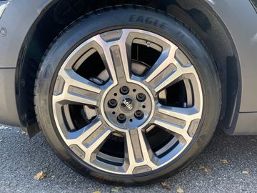 MINI Cooper HUD NAVI LED