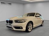 BMW 116i Advantage SHZ+Klimaauto+Alu - BMW 116: 116i Advantage