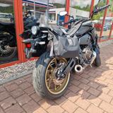Yamaha XSR700 viel Zubehör erst 2320km - YAMAHA XSR700
