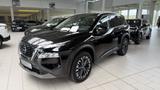 Nissan X-Trail 1.5 VC-T Mild-Hybrid Xtronic N-Connecta - Nissan X-Trail: Allradantrieb
