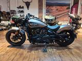 Indian Scout Sixty Bobber Limited + Paket (500€/1,99%) - INDIAN SCOUT SIXTY