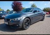 BMW 430 Gran Coupé 430d xDrive Gran Coupé Sport ... - BMW 430 Gran Coupé in Hamburg