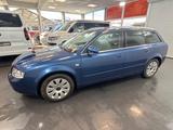 Audi A4 2.0 Avant/Alu/Klima - Audi A4 aus 2003: Kombi