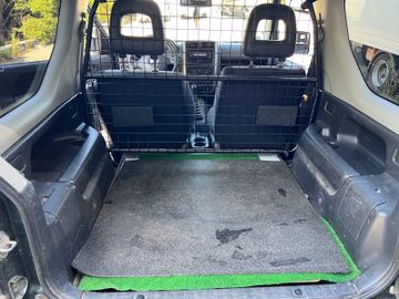 Suzuki Jimny - 12