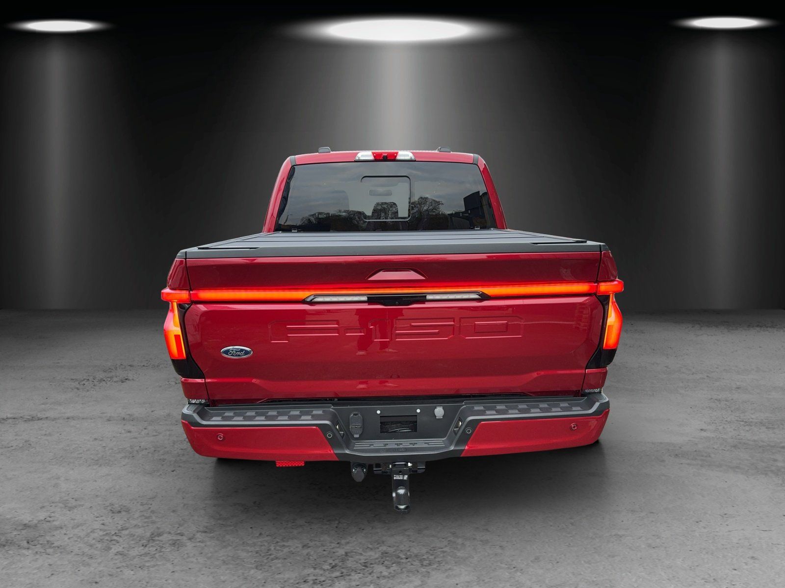 Fahrzeugabbildung Ford F-150 Lariat 4x4 NAVI/AHK/360° KAM/PANORAMADACH