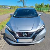 Nissan Leaf ZE1 40KWH N-Conn. 360°Cam LED Winterpaket - Nissan Leaf von privat