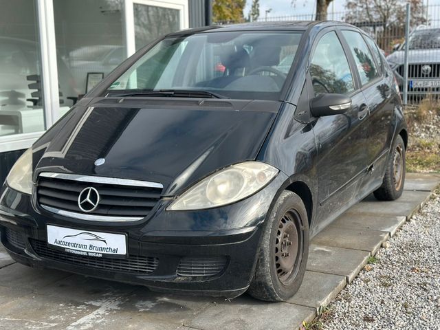 Mercedes-Benz A 150 A -Klasse A 150 Benzin/Klima/5-Türig