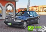 Mercedes-Benz MERCEDES-BENZ 190 E 2.0 CONSERVATO-UNICO PROPRIE - Mercedes-Benz 190: C190