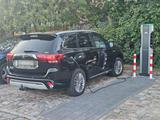 Mitsubishi Outlander PHEV Plus Spirit Plug... - Mitsubishi Outlander in Lübeck