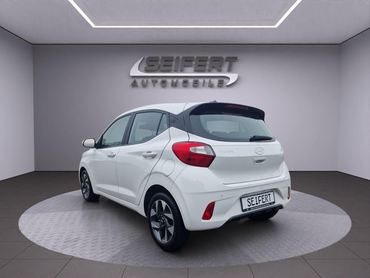 Hyundai i10 – Bild 3