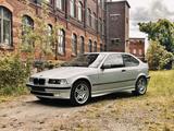 BMW E36 Compact, top Zustand, Tüv und Serv... - BMW: E36 Compact