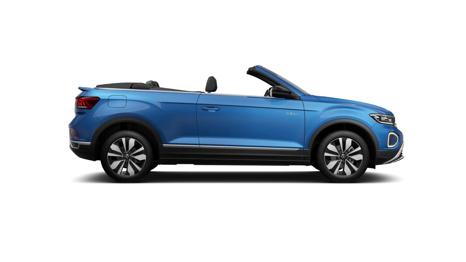 Volkswagen T-Roc - Bild 7
