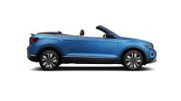 Volkswagen T-Roc - Vorschau Bild 7