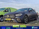 Mercedes-Benz E 220 CDI AVANTGARDE PANO - Mercedes E-Klasse SUV