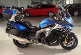 BMW K 1600 GT Vollausstattung scheckheftgepf - MOTORRAD MEHR ALS 1500 CCM