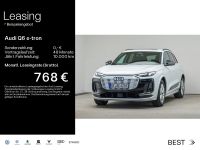 Audi Q6 e-tron - Vorschau Bild 1