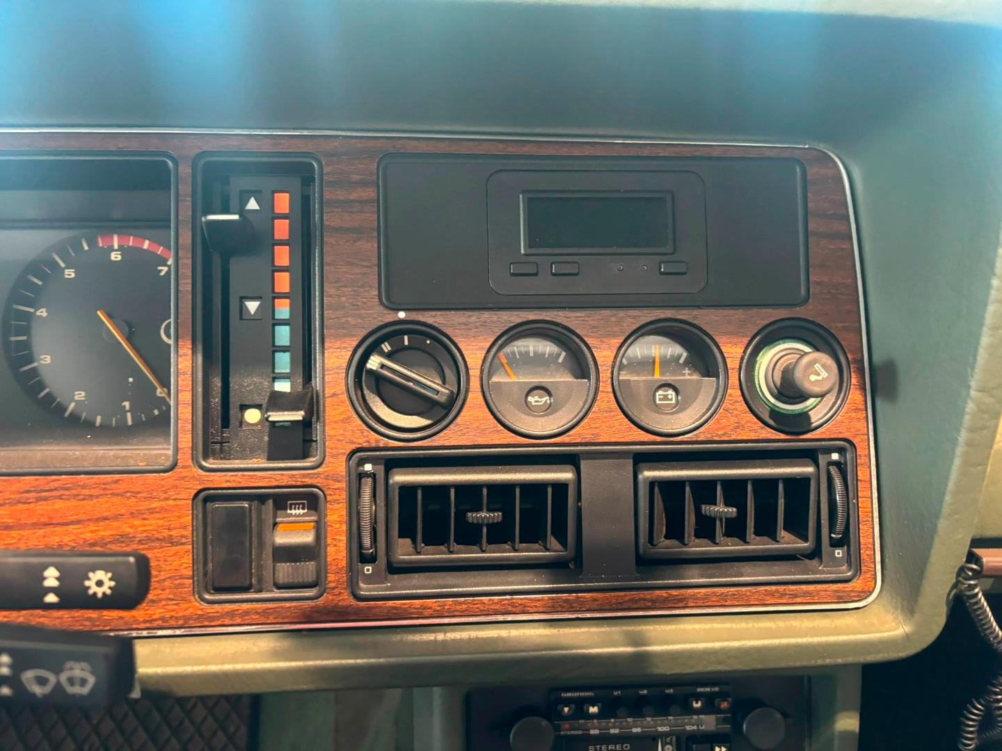 Ford GRANADA GL-GHIA *SERVO/SCHIEBEDACH*