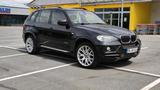BMW E70 X5 Mit neuem TÜV - BMW X5 M aus 2010