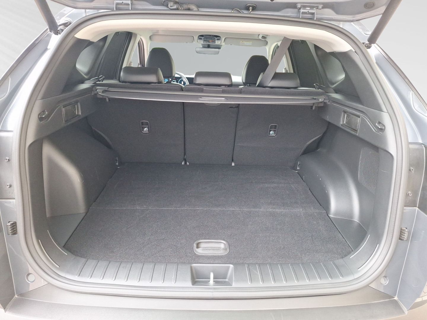 Hyundai Tucson – Bild 6