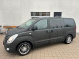 Hyundai H-1 Travel 2,5 CRDi A/T Premium 8-Sitzer - Hyundai H-1: Premium travel